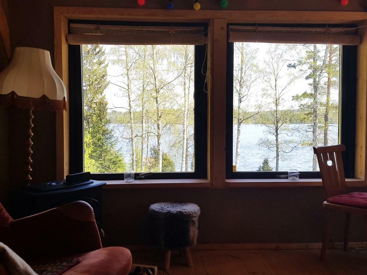 Garpenbergs B&B, Bnb Экстерьер фото
