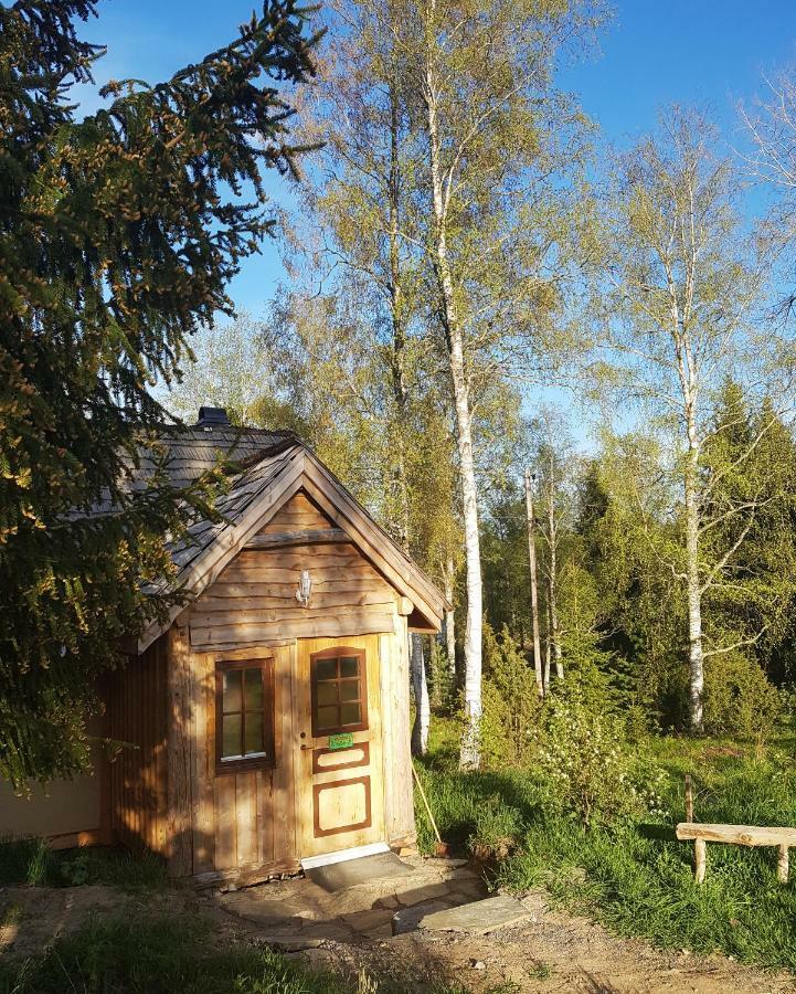 Garpenbergs B&B, Bnb Экстерьер фото