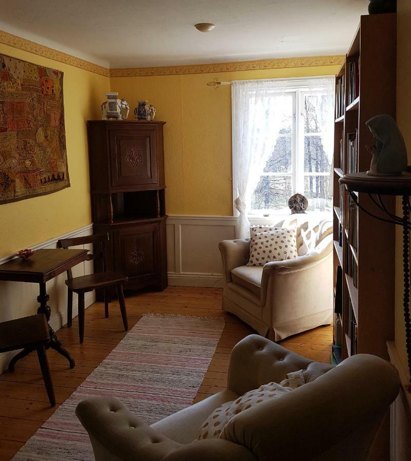 Garpenbergs B&B, Bnb Экстерьер фото