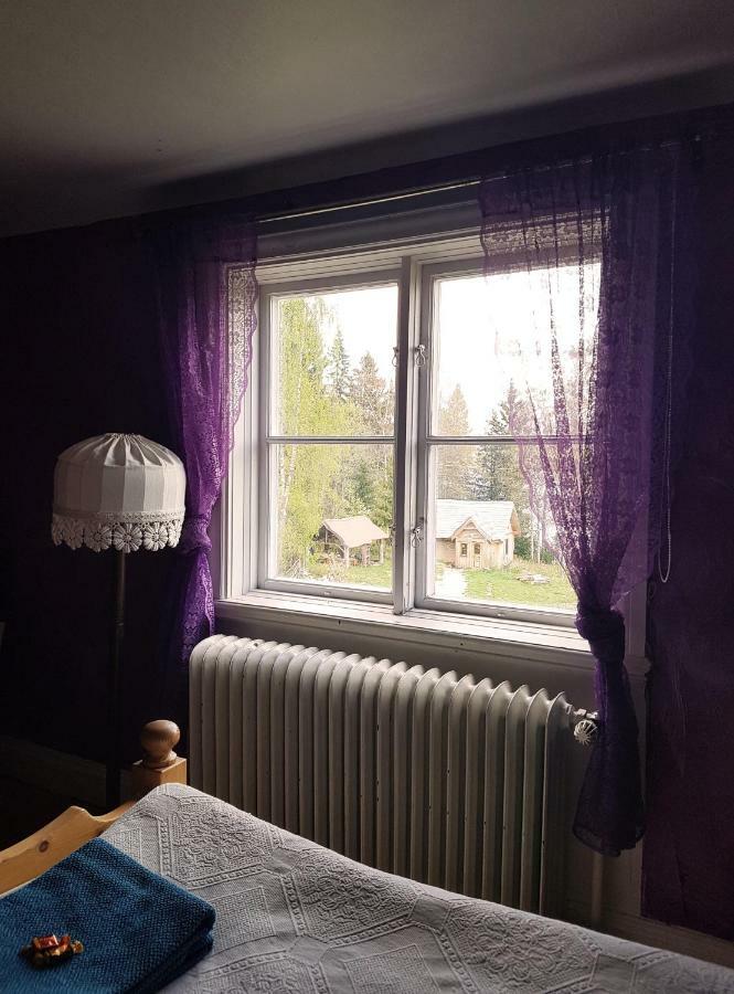 Garpenbergs B&B, Bnb Экстерьер фото