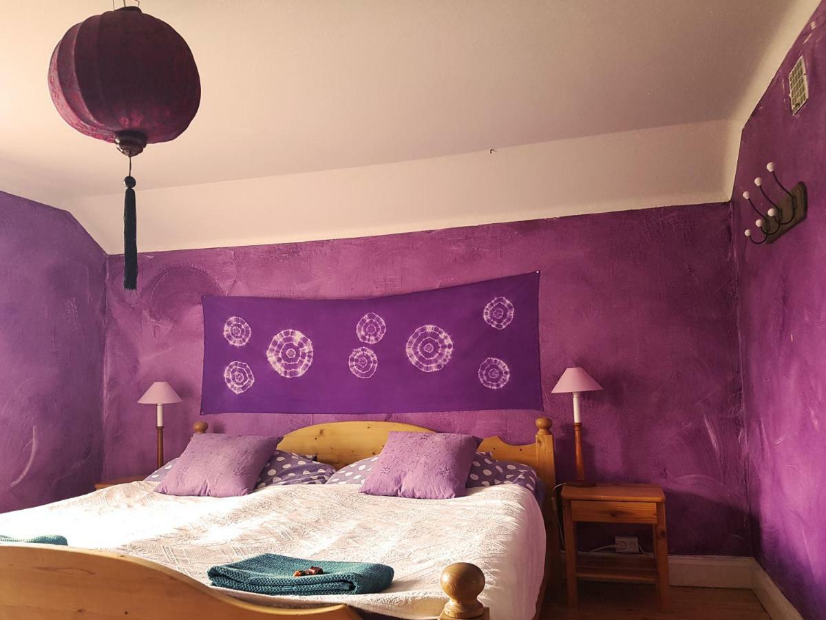 Garpenbergs B&B, Bnb Экстерьер фото