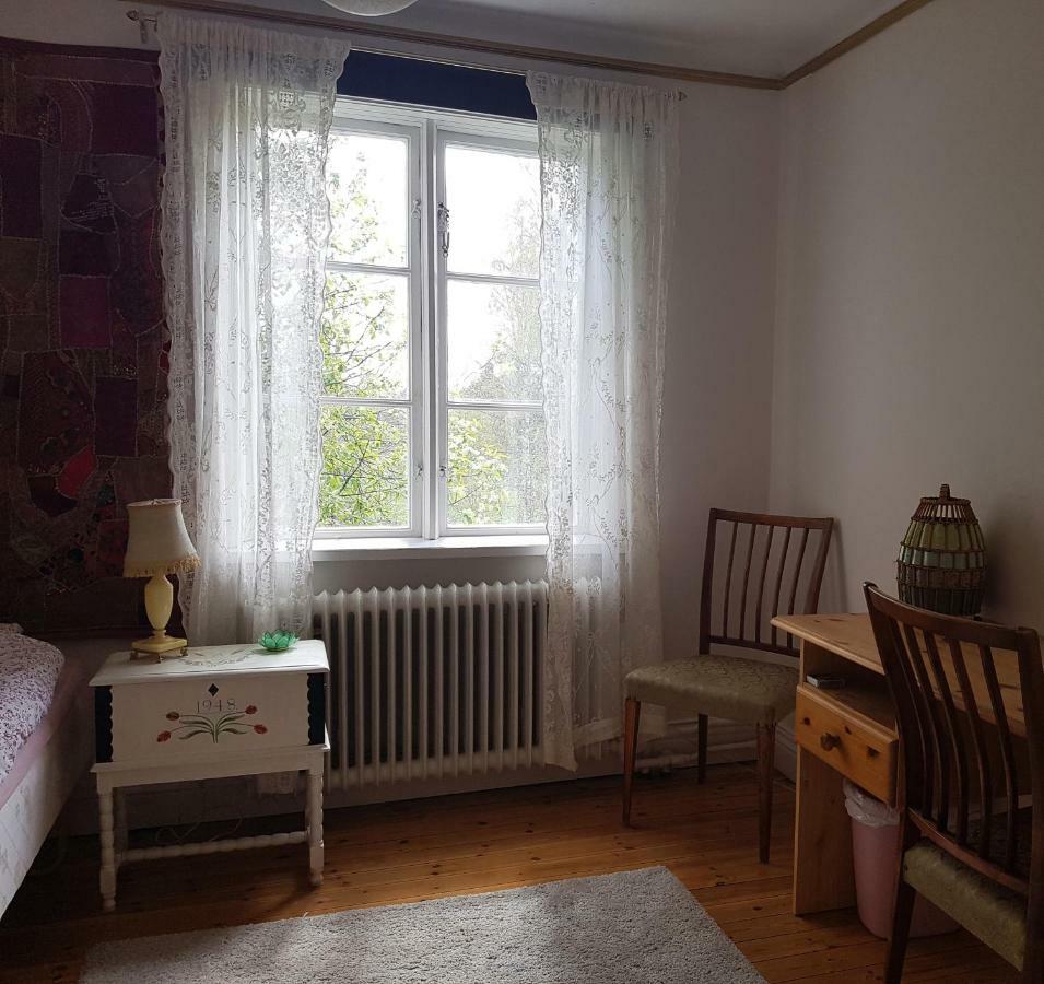 Garpenbergs B&B, Bnb Экстерьер фото