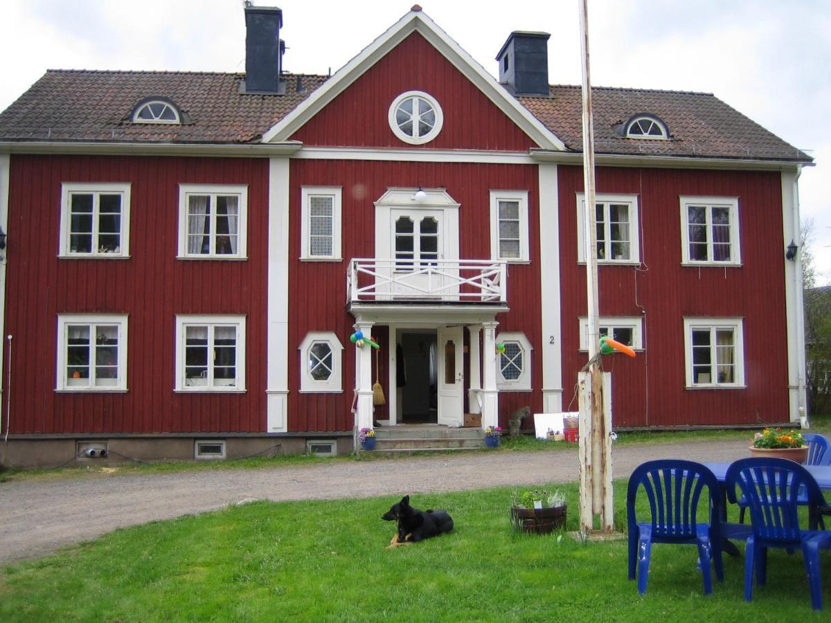 Garpenbergs B&B, Bnb Экстерьер фото